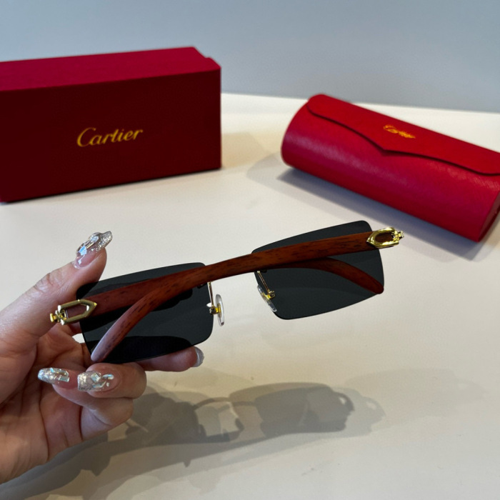 Cartier Sunglasses