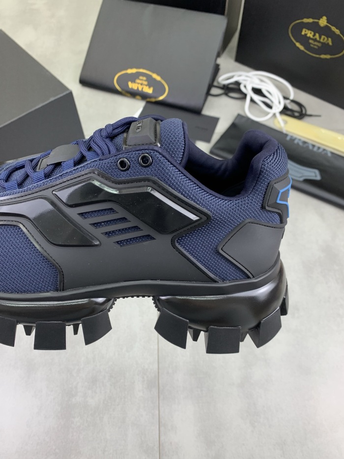 Prada Cloudbust Thunder Sneaker Size 36-46