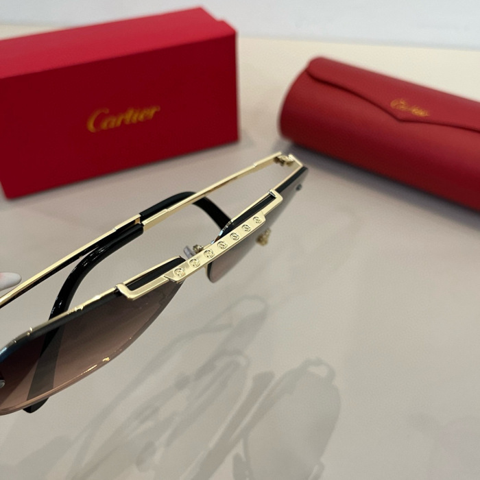 Cartier Sunglasses