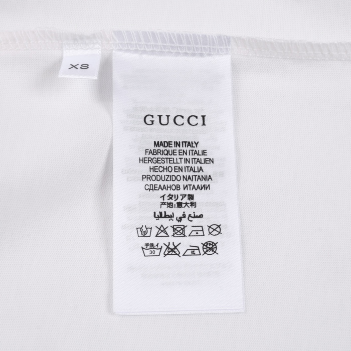 Gucci 2026ss New T Shirt Size XS-L