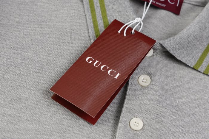 Gucci 2026ss New Polo Shirt Size S-XXL