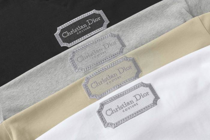 Dior 2026ss New T Shirt Size S-XL