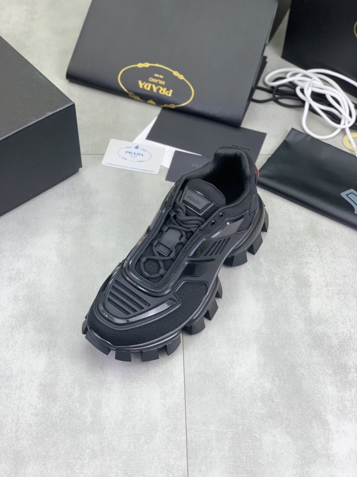 Prada Cloudbust Thunder Sneaker Size 36-46