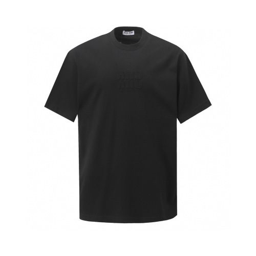MiuMiu 2026ss New T Shirt Size S-XL