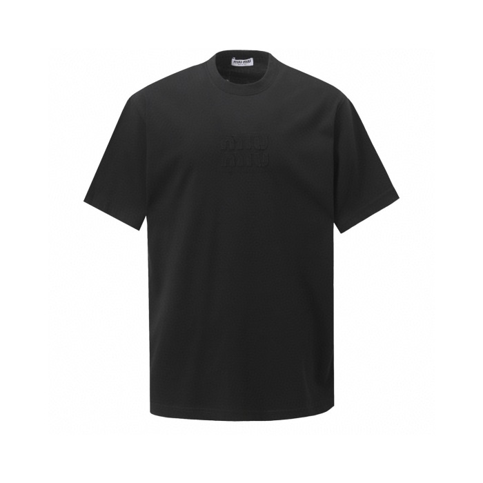 MiuMiu 2026ss New T Shirt Size S-XL