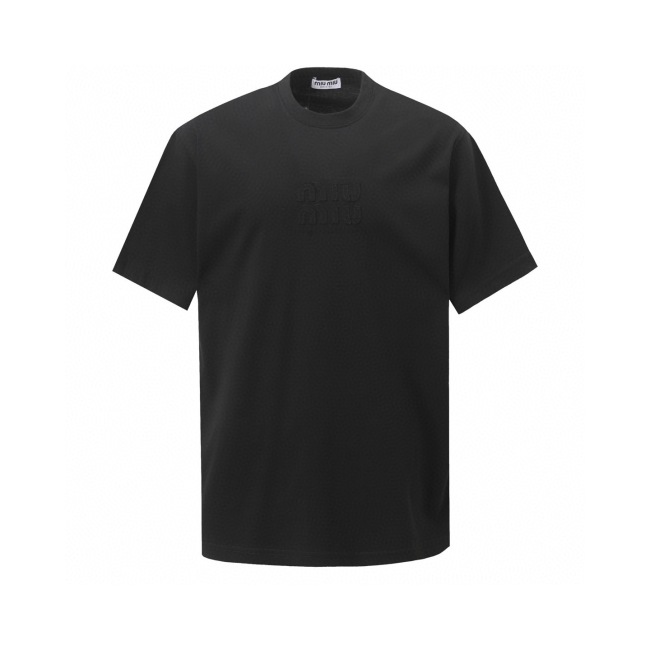 MiuMiu 2026ss New T Shirt Size S-XL
