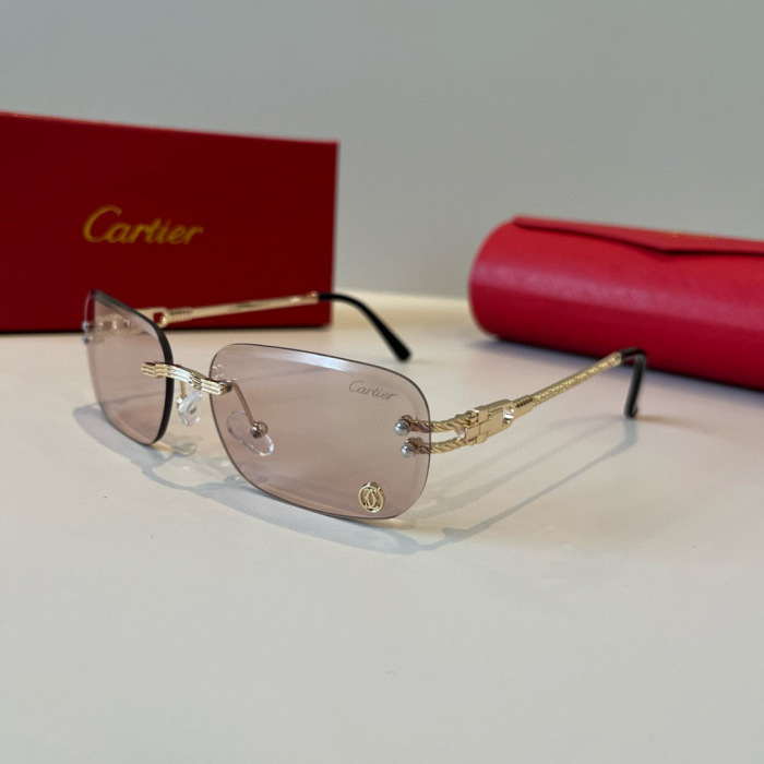 Cartier Sunglasses