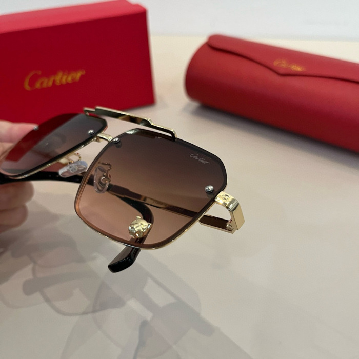 Cartier Sunglasses