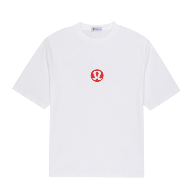 Lululemon 2026ss New T Shirt Size XS-L
