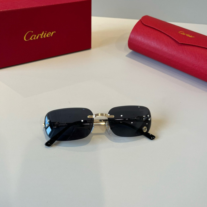 Cartier Sunglasses