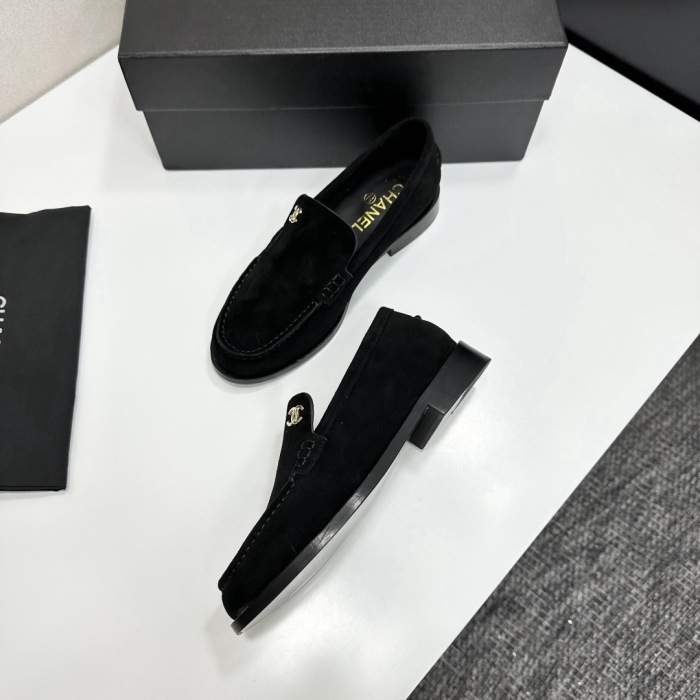 Chanel 2026SS New Loafers Size 35-41