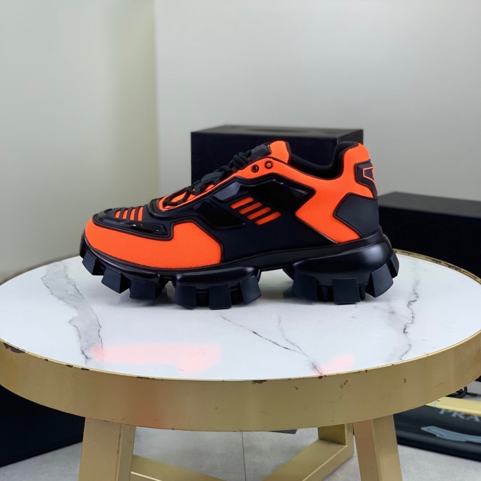 Prada Cloudbust Thunder Sneaker Size 36-46