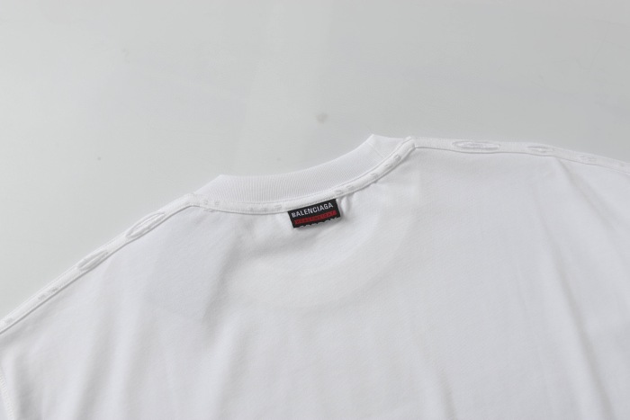 Balenciaga 2026ss New T Shirt Size XS-L
