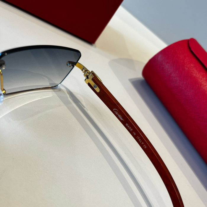 Cartier Sunglasses