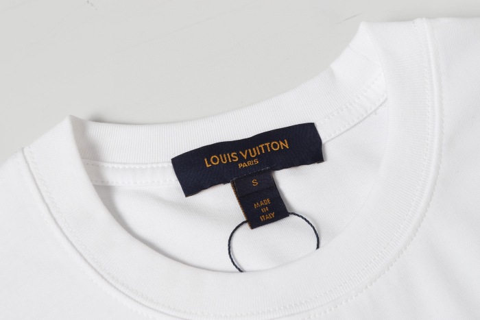 Louis Vuitton 2026ss New T Shirt Size XS-L