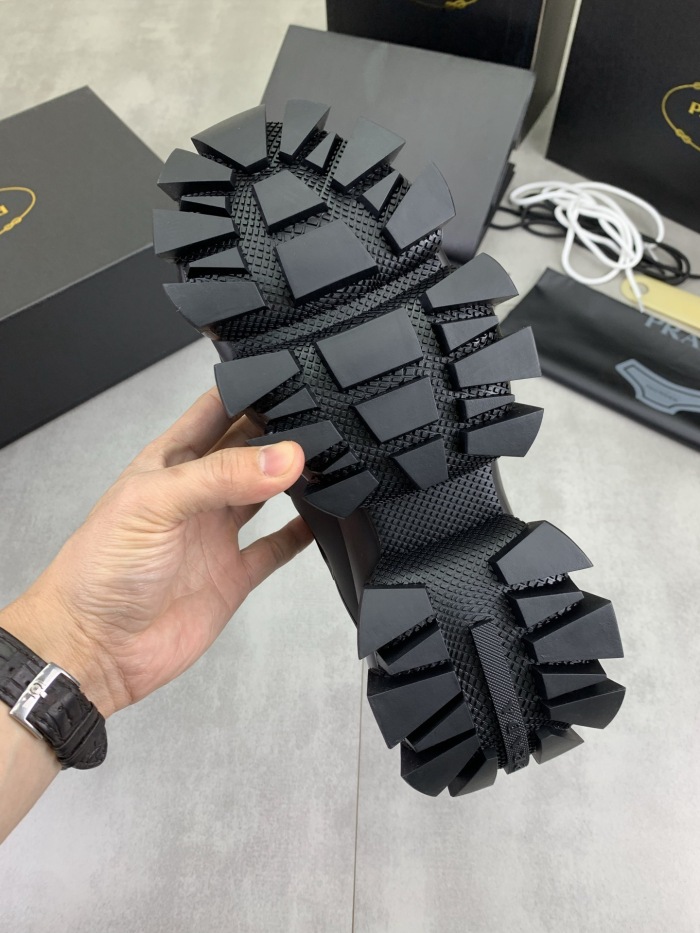 Prada Cloudbust Thunder Sneaker Size 36-46