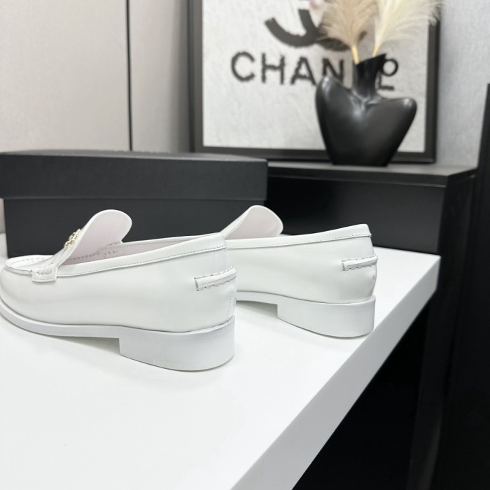 Chanel 2026SS New Loafers Size 35-41