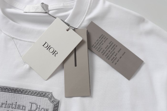 Dior 2026ss New T Shirt Size S-XL