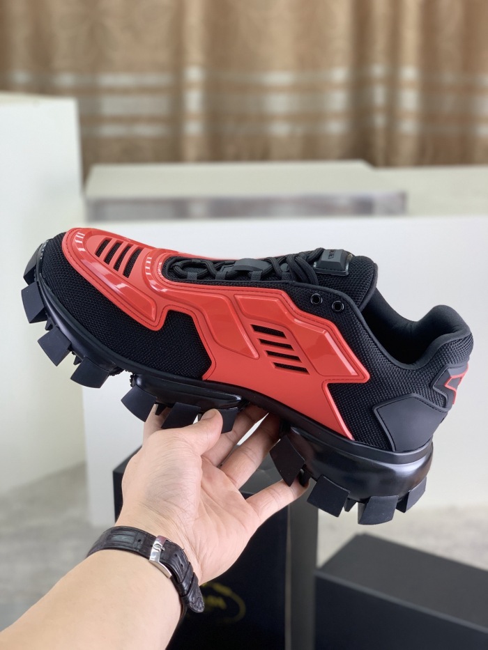 Prada Cloudbust Thunder Sneaker Size 36-46