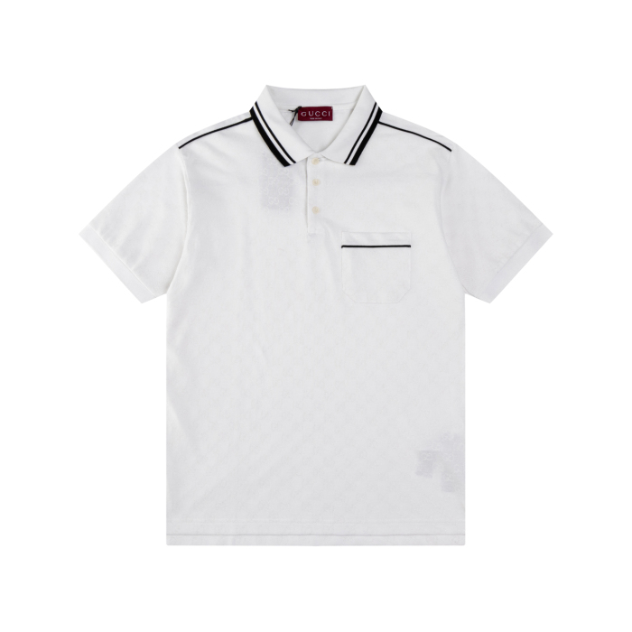 Gucci 2026ss New Polo Shirt Size S-XXL