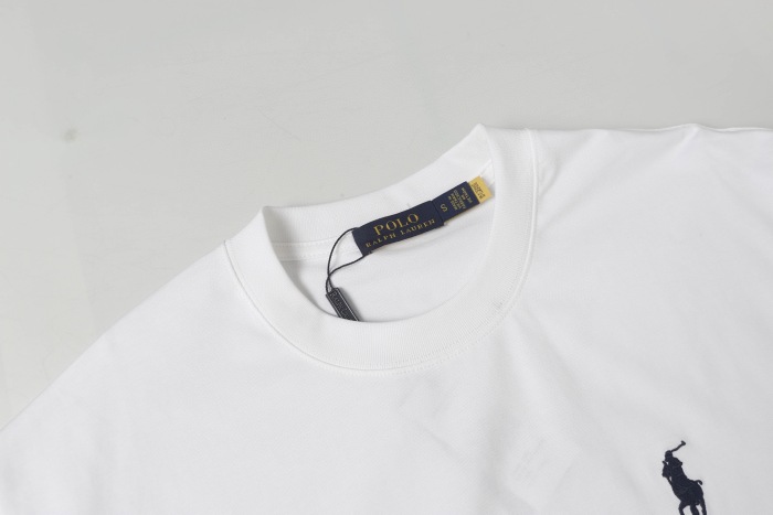 Ralph Lauren 2026ss New T Shirt Size S-XL