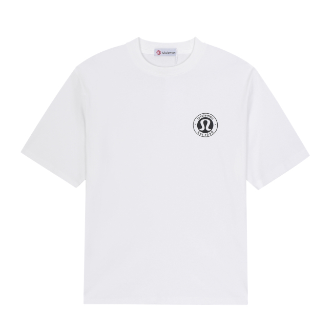 Lululemon 2026ss New T Shirt Size XS-L