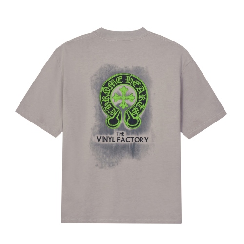 Chrome Hearts 2026ss New T Shirt Size XS-L