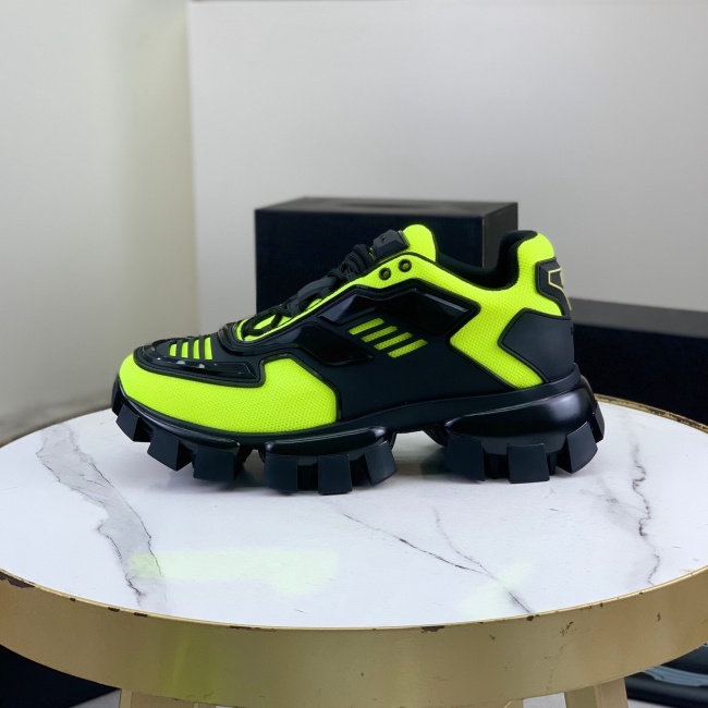 Prada Cloudbust Thunder Sneaker Size 36-46