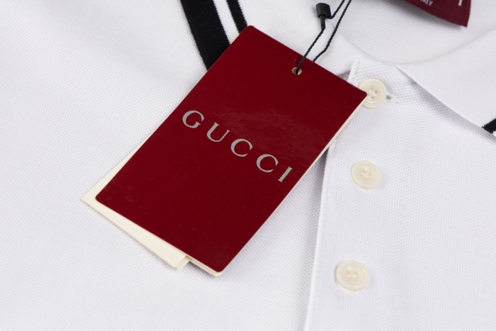 Gucci 2026ss New Polo Shirt Size S-XXL