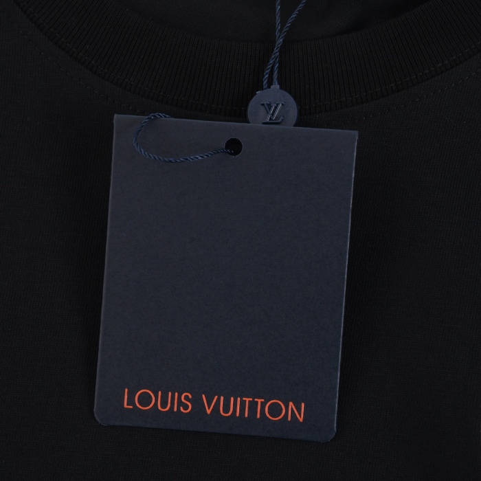 Louis Vuitton 2026ss New T Shirt Size XS-L
