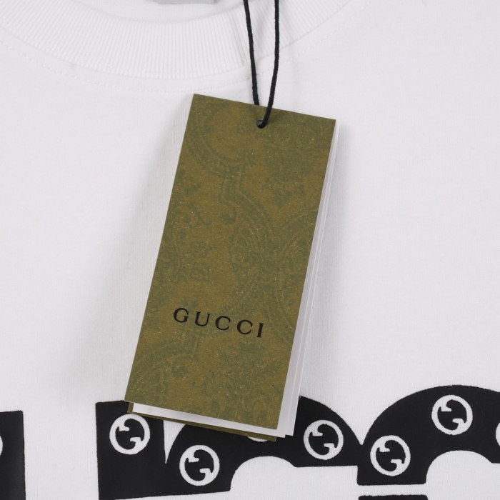 Gucci 2026ss New T Shirt Size XS-L