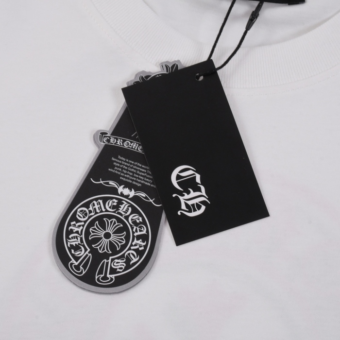 Chrome Hearts 2026ss New T Shirt Size XS-L