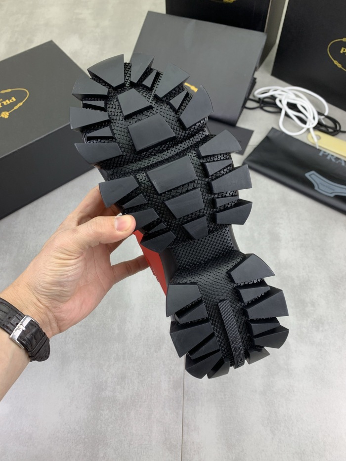Prada Cloudbust Thunder Sneaker Size 36-46