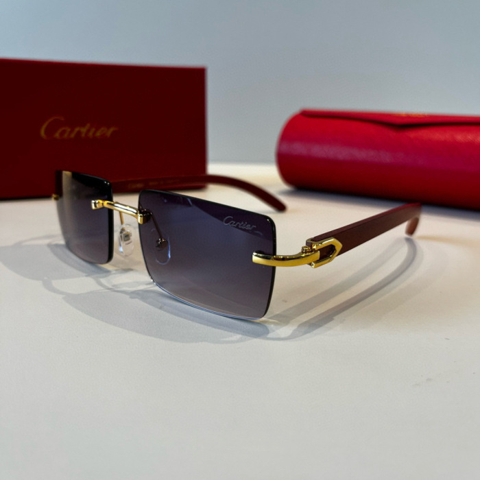 Cartier Sunglasses