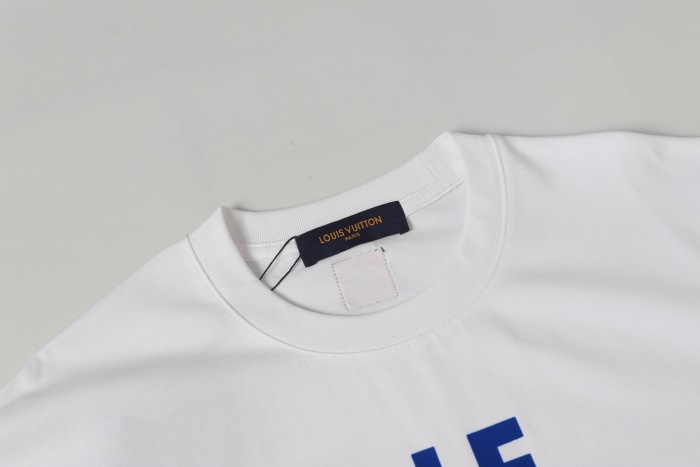 Louis Vuitton 2026ss New T Shirt Size XS-L
