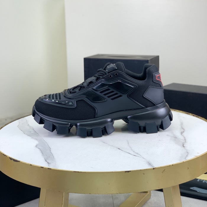 Prada Cloudbust Thunder Sneaker Size 36-46
