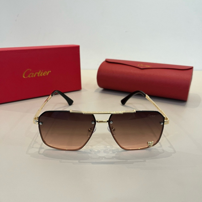 Cartier Sunglasses