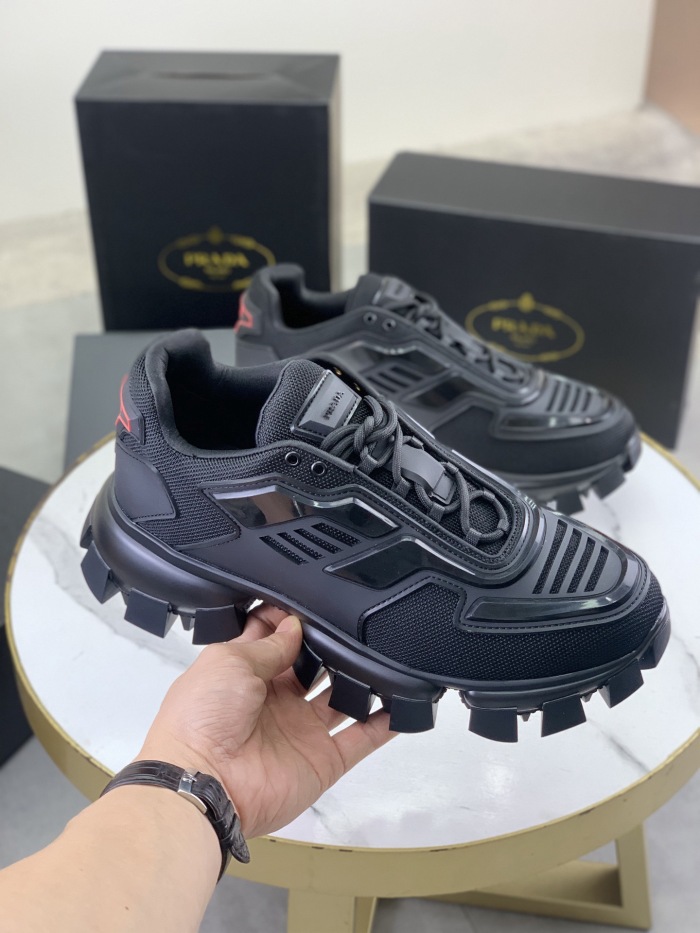 Prada Cloudbust Thunder Sneaker Size 36-46