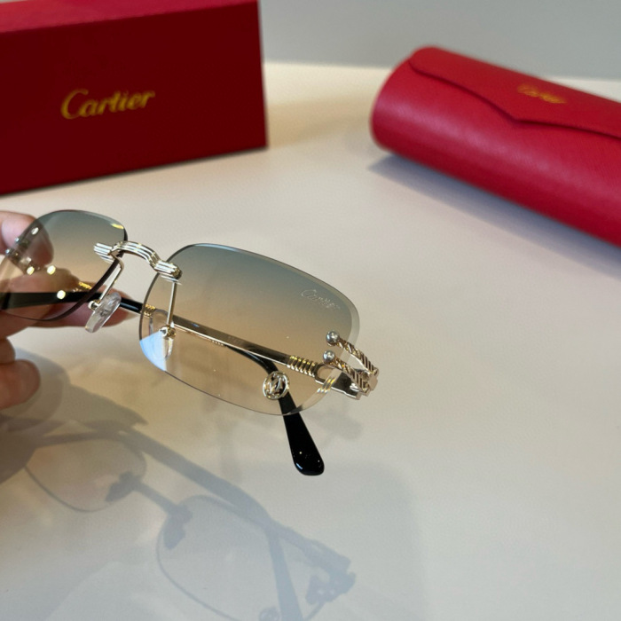 Cartier Sunglasses