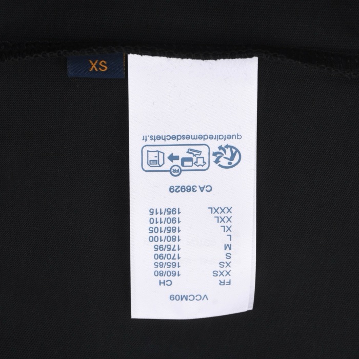Louis Vuitton 2026ss New T Shirt Size XS-L