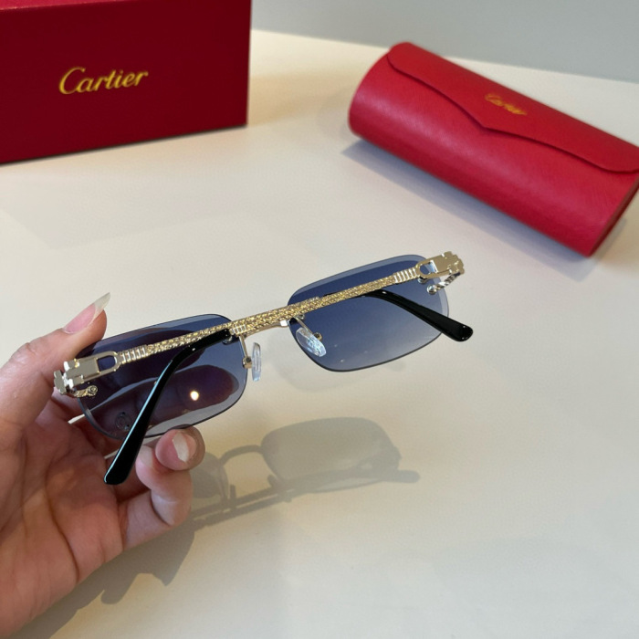 Cartier Sunglasses