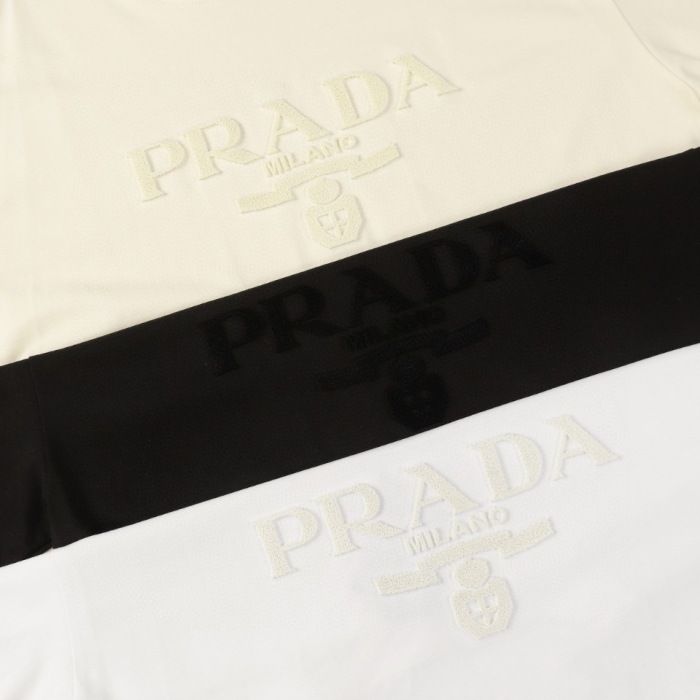 Prada 2026ss New T Shirt Size S-XL