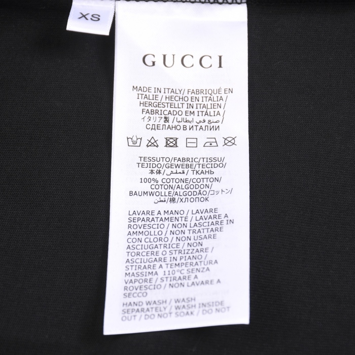 Gucci 2026ss New T Shirt Size XS-L