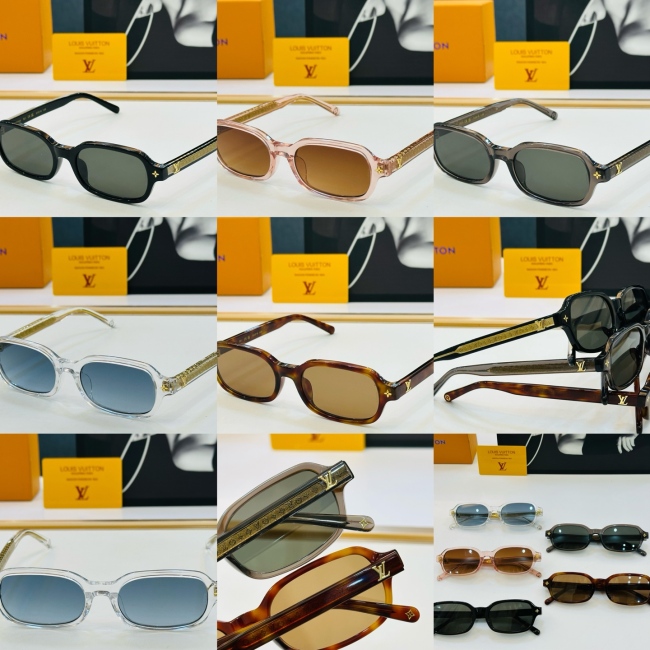 Louis Vuitton Sunglasses
