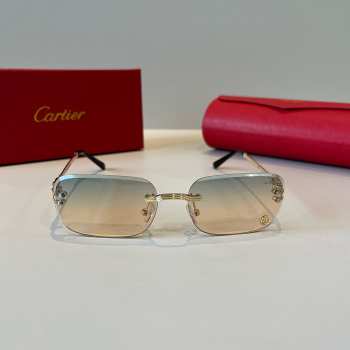 Cartier Sunglasses