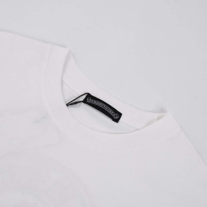 Chrome Hearts 2026ss New T Shirt Size XS-L