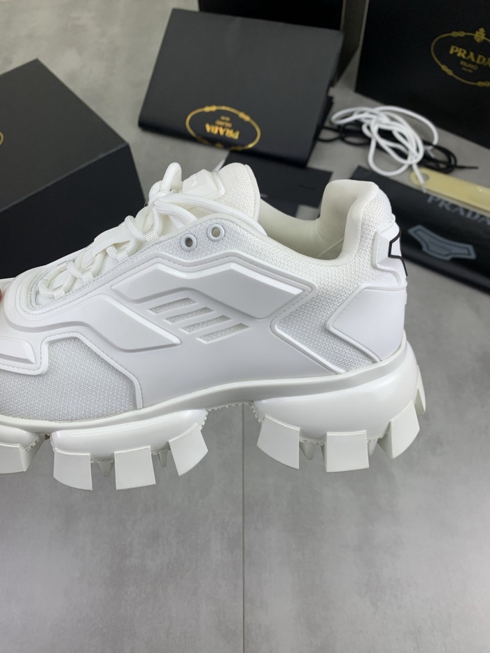 Prada Cloudbust Thunder Sneaker Size 36-46