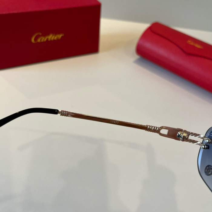 Cartier Sunglasses