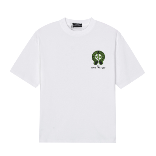 Chrome Hearts 2026ss New T Shirt Size XS-L