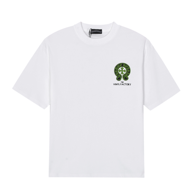 Chrome Hearts 2026ss New T Shirt Size XS-L